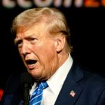 Donald Trump Backs ‘Strategic Bitcoin Stockpile’ in Speech to Crypto Faithful