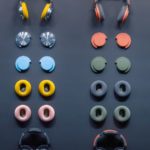 Dyson unmasks its super customizable OnTrac headphones