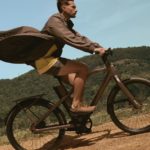 Free update makes Cowboy e-bikes better climbers and more efficient