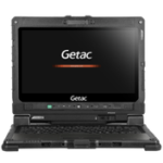 Getac unveils two rugged tablets that can transform into laptops — it’s just a shame they are not IP68 rated