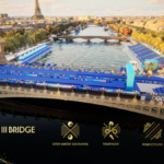 Google and NBC are using AI to try and stick the landing at the Paris Olympics