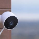 Google’s Nest Cameras will now alert you if you left the garage door open