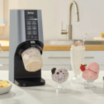 Grab this ice cream maker deal while it’s on sale for 4th of July