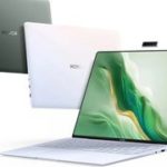 Honor MagicBook Art 14 innovates with a removable webcam – and backs it up with some impressive laptop specs