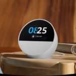 How to customize the Echo Spot display