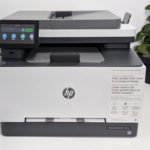 HP’s latest Color LaserJet Pro printer works great, but costs too much