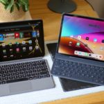 I put two cheap Android tablets head-to-head. This is the one to buy