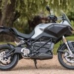 I rode the world’s first fully electric adventure motorcycle – and it’s the future aside from one big drawback
