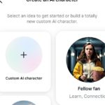 Instagram starts letting people create AI versions of themselves