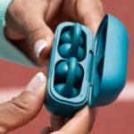 JLab mimics Bose’s open-ear design with the $50 Flex Open