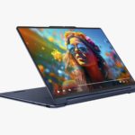 Lenovo Yoga 9i 2-in-1 (2024) Review: A Tried and True Laptop