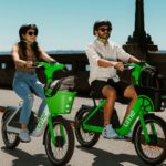 Lime tests two new e-bikes you don’t have to pedal