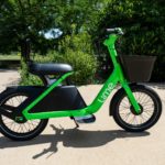 Lime’s New Rideshare Ebikes Are More Approachable—Throttle and All