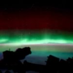Mesmerizing ISS time-lapse shows aurora, satellites, stars, and a meteor