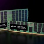 Micron’s data center MRDIMMs double the bandwidth of existing DDR5 DIMMs — promise enhanced AI and HPC performance with Xeon 6 Granite Rapid CPUs