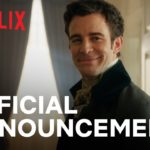 Netflix’s Bridgerton season 4 announcement gives us a sneak peek of the show’s new romantic lead