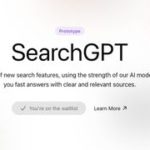 OpenAI officially takes on Google with SearchGPT – but not everybody gets access for now