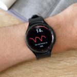Powerful health features may be coming soon to Samsung smartwatches
