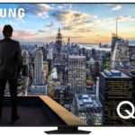Save $2,000 on this massive 98-inch TV in the Samsung 4th of July Sale