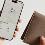 Stuff this trackable wallet with everything but an AirTag