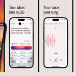Suno takes a ‘What, me worry?’ approach to legal troubles and rolls out AI music-generating mobile app