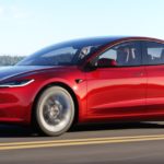 Tesla software update fixes hood safety issue on 1.8M cars