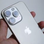 The iPhone 16 Pro is again rumored to be matching the Pro Max with 5x optical zoom