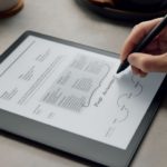 The Kindle Scribe has a rare $100 discount at Best Buy today