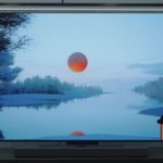 The LG C4 OLED TV has a $700 discount during 4th of July sales