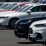 The massive car dealership outage could be cleared up by July 4th