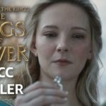The Rings of Power season 2 official trailer breakdown: Tom Bombadil, Durin’s Bane, a new Ent, young Shelob, and 11 more things you missed