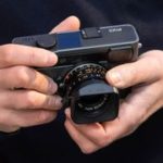 The stunning Pixii Max looks like the ultimate hipster camera for Leica fans