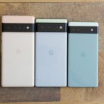 There’s something seriously wrong with the Google Pixel 6