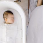 This $1,695 smart bassinet’s best features are now behind a premium subscription