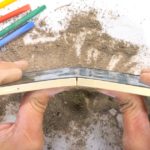 This Galaxy Z Flip 6 durability test will make you wince