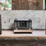 Traditional hi-fi speakers aren’t a dying breed, and Sonus Faber’s elite new bookshelf speakers mix in smart sustainable materials to prove it