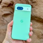 Update your Google Pixel phone right now to fix a big security issue