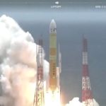 Watch Japan’s H3 rocket roar skyward on its second successful flight