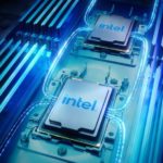 When light meet bytes: Intel debuts crucial optical tech that will boost AI performance — OCI chiplet can move up to 4Tbps and consume nearly 70% less power than rivals