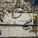 A quantum breakthrough in the coolest place on the space station