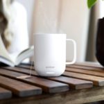 All of Ember’s self-heating mugs are 20 percent off right now