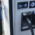 An analysis of 20,000 EV stations concludes that charging is still a massive bummer