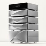 Audio obsessive with over a quarter of a million dollars to spend? Have I got the hi-fi stack for you