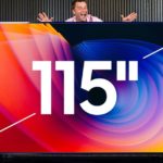 Buy TCL’s giant 115-inch TV, get a ticket to the Super Bowl