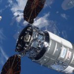 Cygnus spacecraft suffers issue on the way to the space station