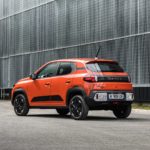 Dacia Spring EV (2024) Review: Excellent Value for an Urban EV