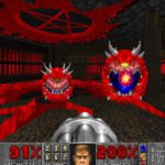 Doom and Doom II get a ‘definitive’ re-release that’s packed with upgrades