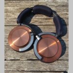 Dyson OnTrac Headphones Review: A Solid, Visually Customizable Pair