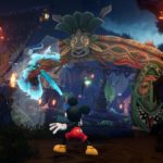 Epic Mickey: Rebrushed gets first official gameplay trailer