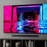 Every size of the Samsung S90D OLED TV is on sale